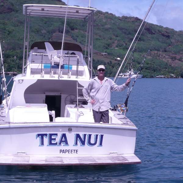 Tea Nui Services