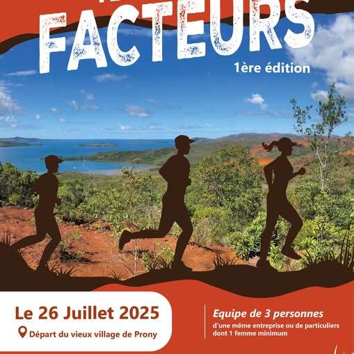 Raid des facteurs