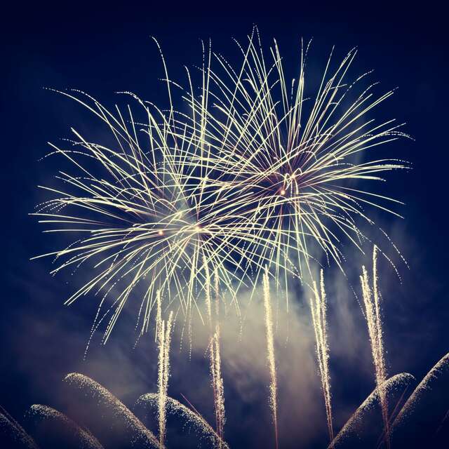 Soirée magique de Noël au Sauze