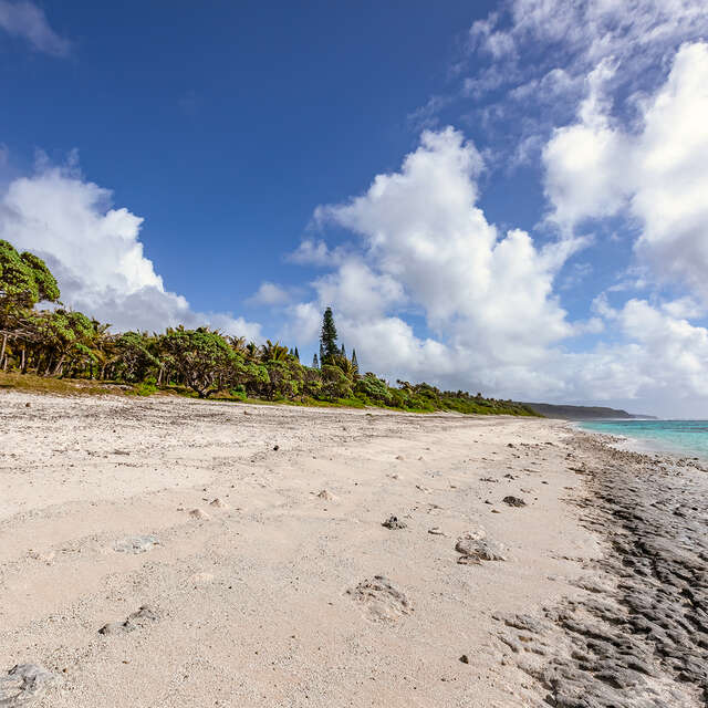 Patho-Kurine Beach