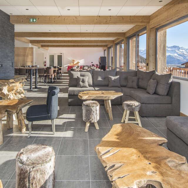 Chalet Cosy