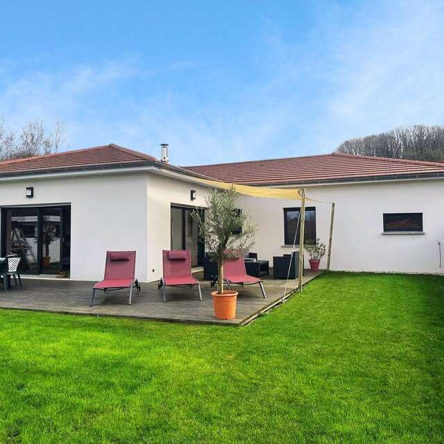 A l'Orée des Vignes