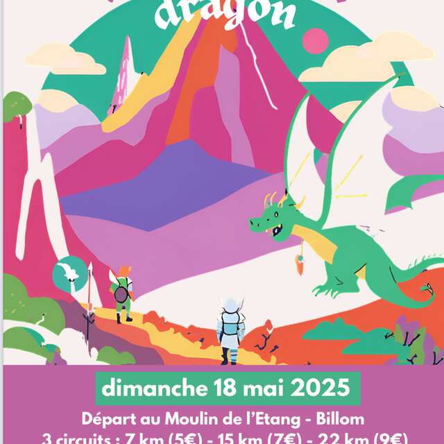 Randonnée
