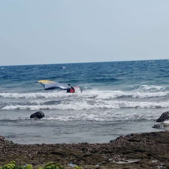 Windsurf