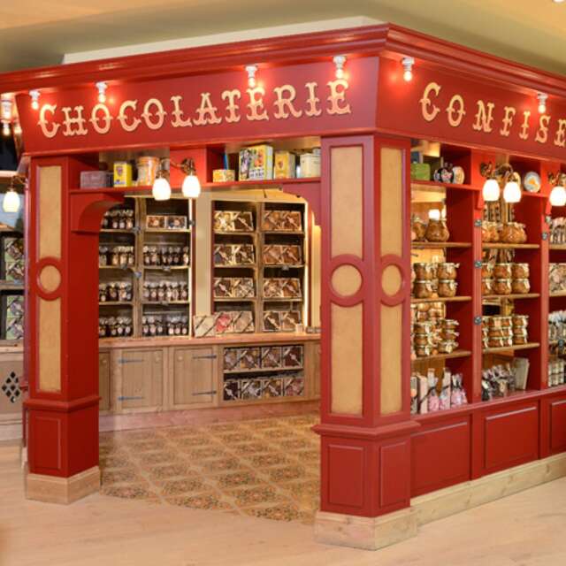 Le Comptoir de Mathilde