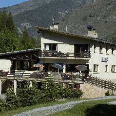 Chez Pilou