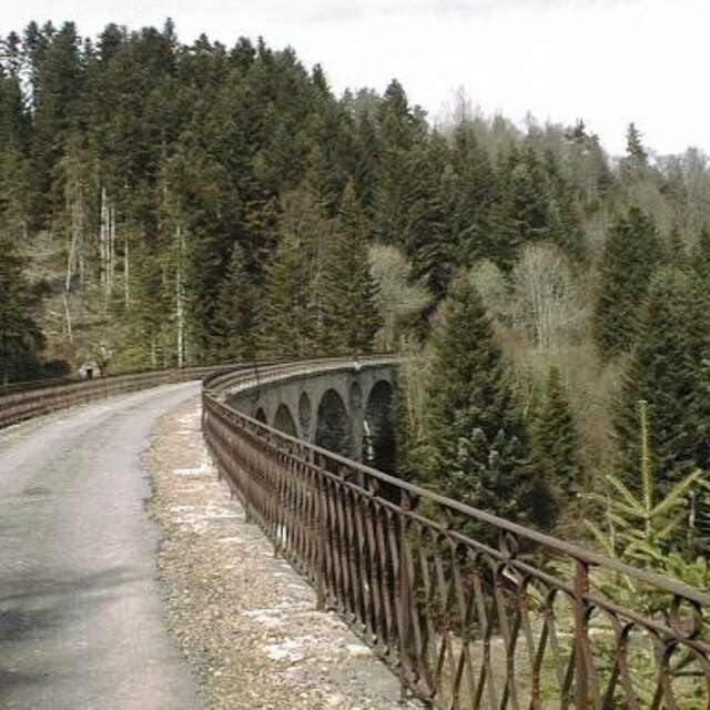 Viaduc des Peux
