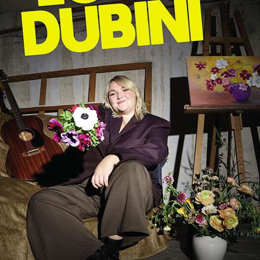 Lola Dubini - Prélude (en rodage)