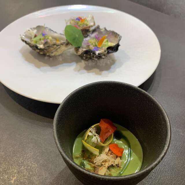 Couleurs de Shimatani