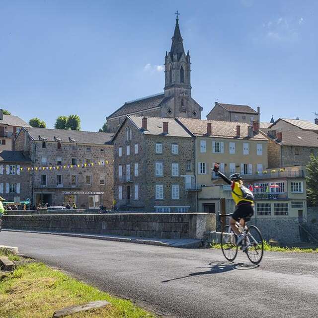 36 - Panoramas, sucs et forêts