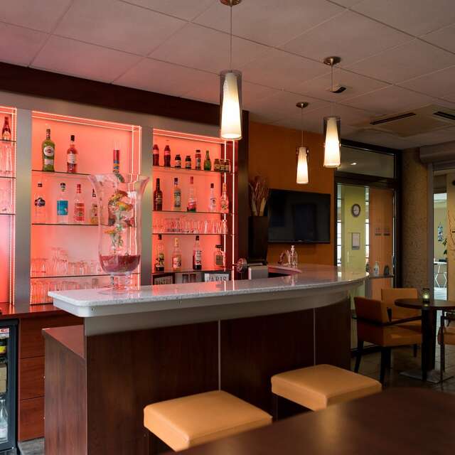 The Originals Boutique, Actuel Hôtel