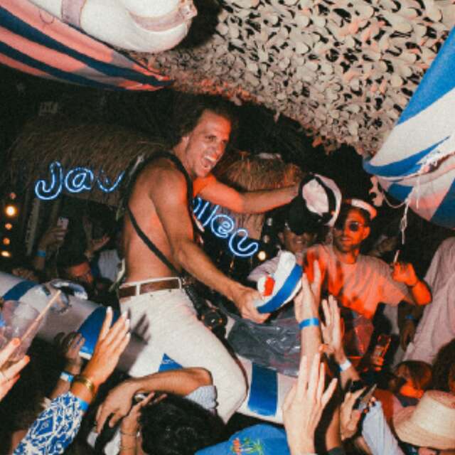 Bleu mon Jules