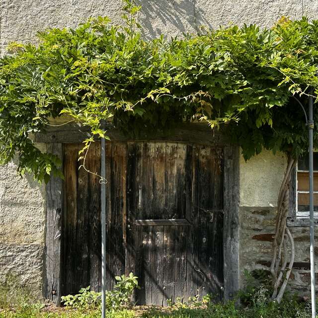 Gîte 12 personnes - La colombe