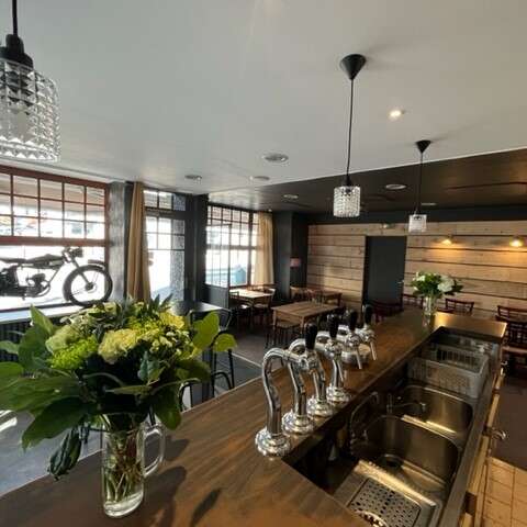 La Maison du Chambon