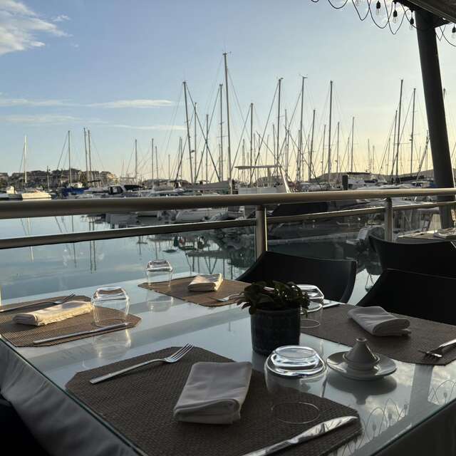 L'Essentiel Marina Club (Le Bintz)