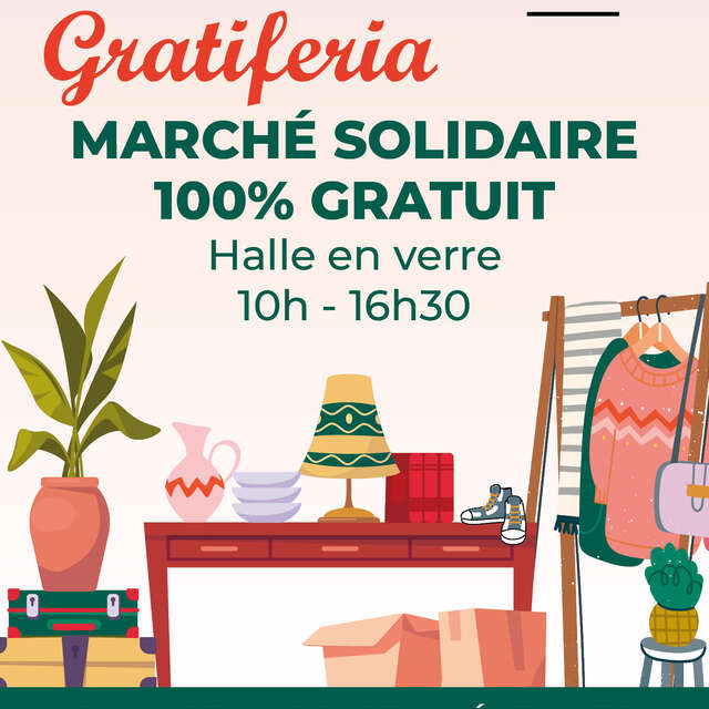 Gratiferia