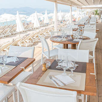 Belle Plage