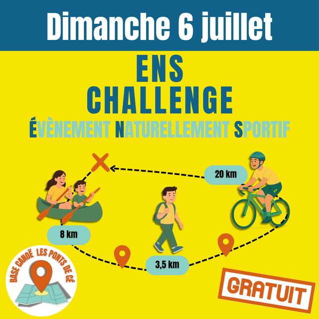 ENS Challenge