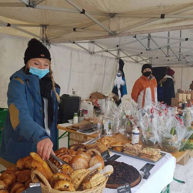 Mercatino di Natale