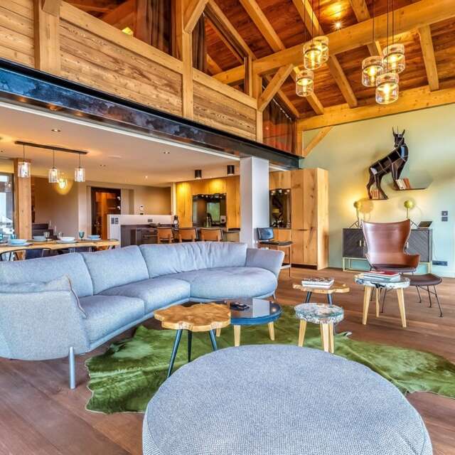 Les Saisies Booking