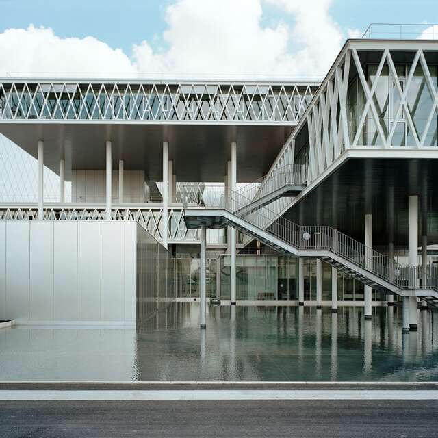 Les Archives Nationales
