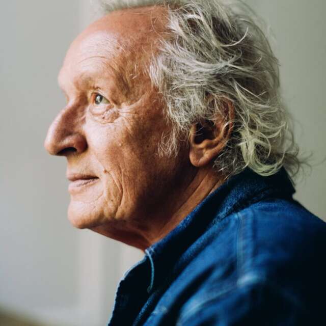 Didier Barbelivien