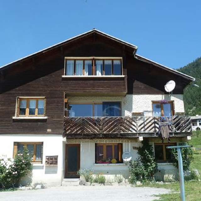 Studio 4 personnes - Les Corails