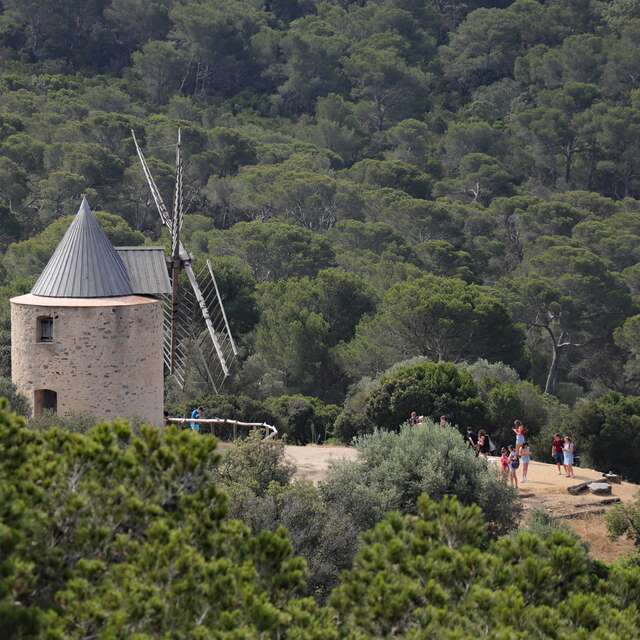 Journées Européennes du Patrimoine 2025 : Moulin du Bonheur