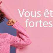 Octobre Rose