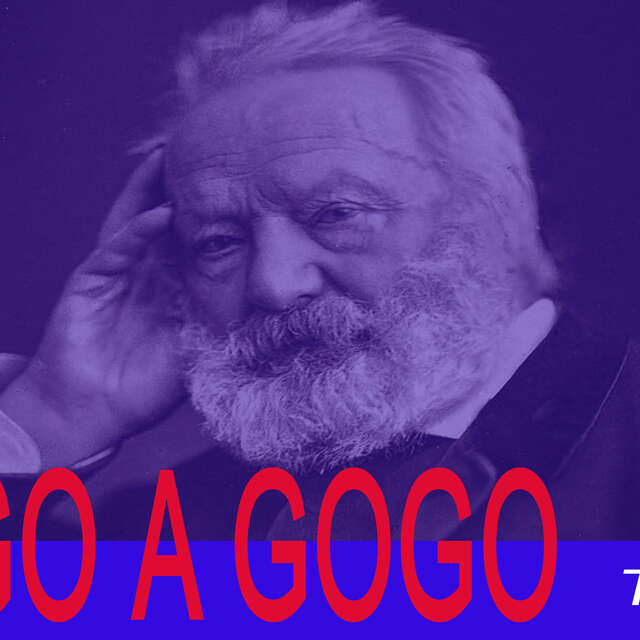 Spectacle Hugo à Gogo