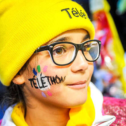 Téléthon 2025