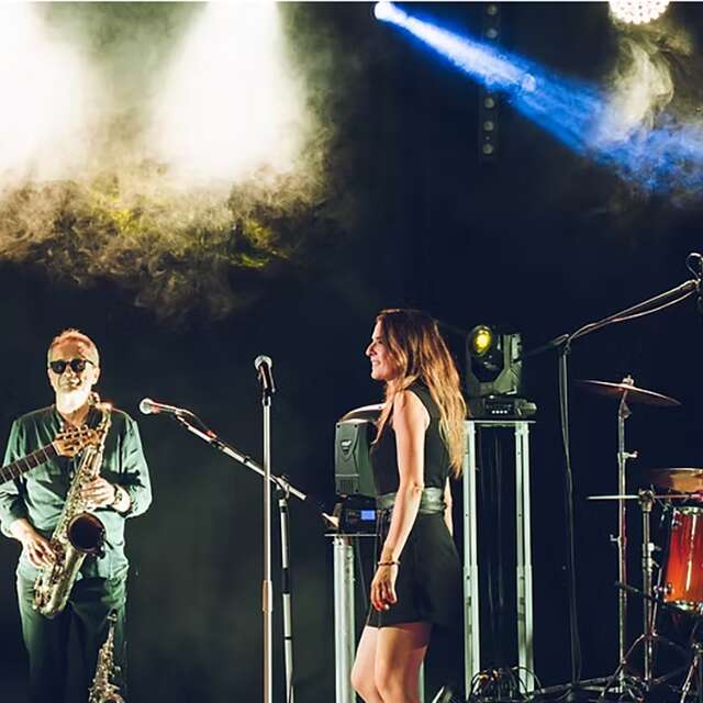 Concert Hommage JJ Goldman