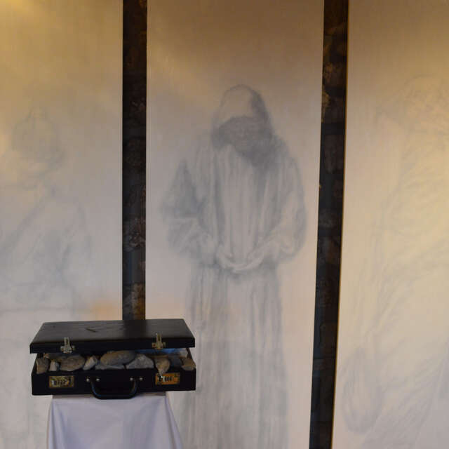 Exposition - Les Autres - 1226-2026 - Habiter autrement par Christelle VADROT VIEVILLE