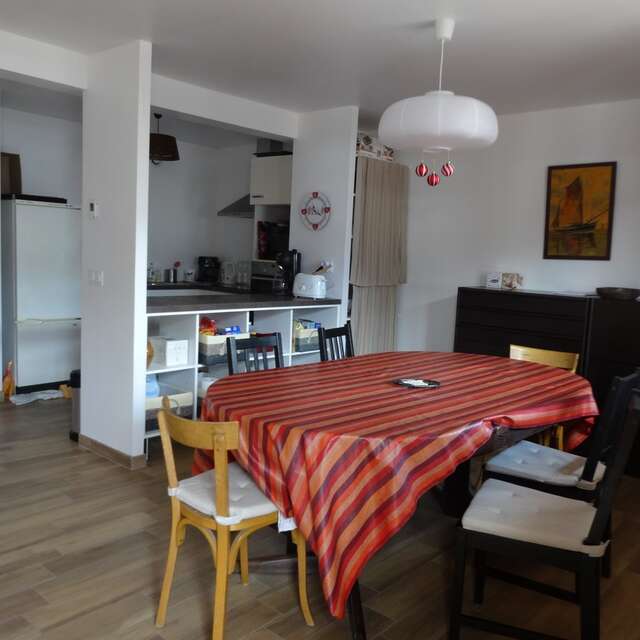 Location M. VINCENT Francis