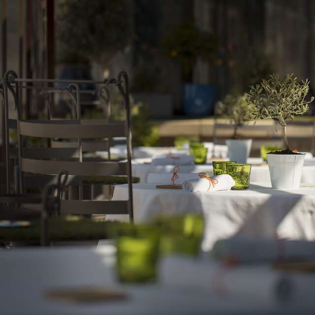 Restaurant Sevin
