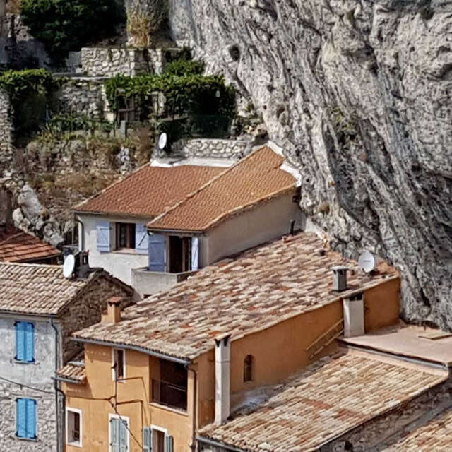 Le Baousset