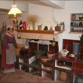 Musée Gardanne Autrefois