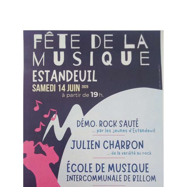 Fête de la musique