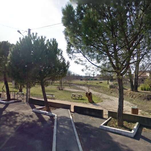 Aire de Pique Nique