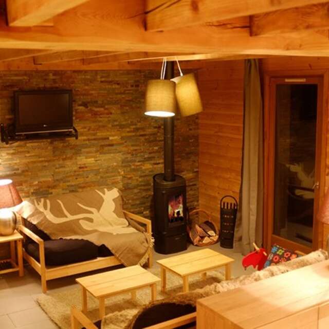Apartment L'aigle