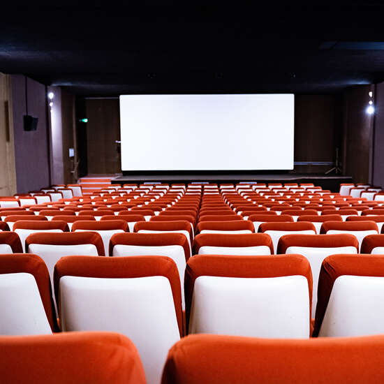 Cinéma Les Orres