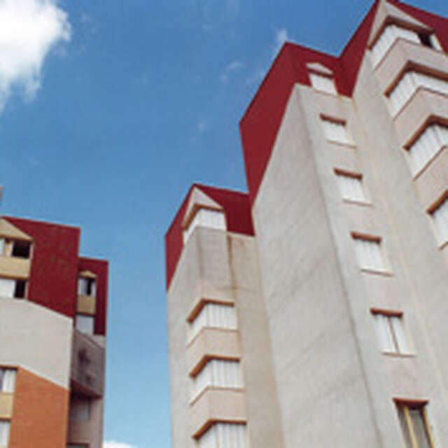 Visit | Workshop - Photographing the city