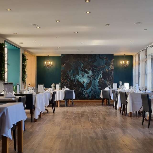 Domaine Les jardins suspendus