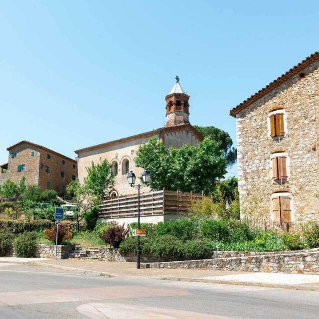 Conférence - La Bible, c’est quoi ?