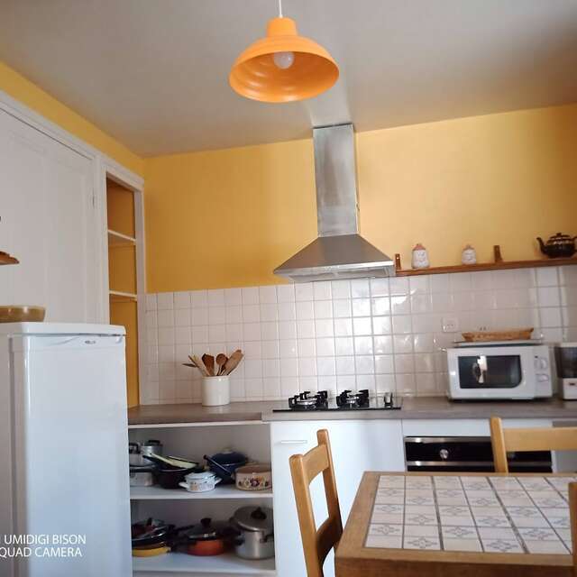 Chez Paul
