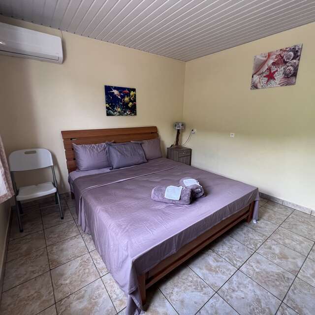 Chez Rereani