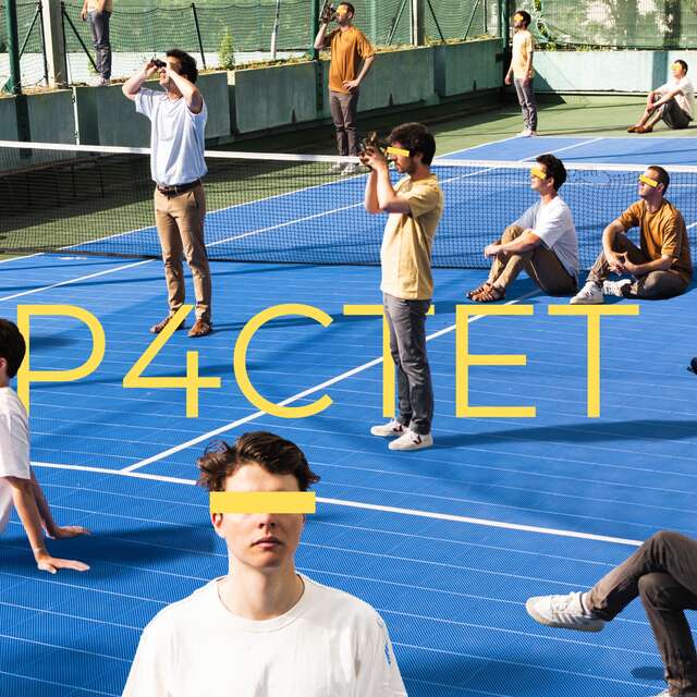 P4CTET