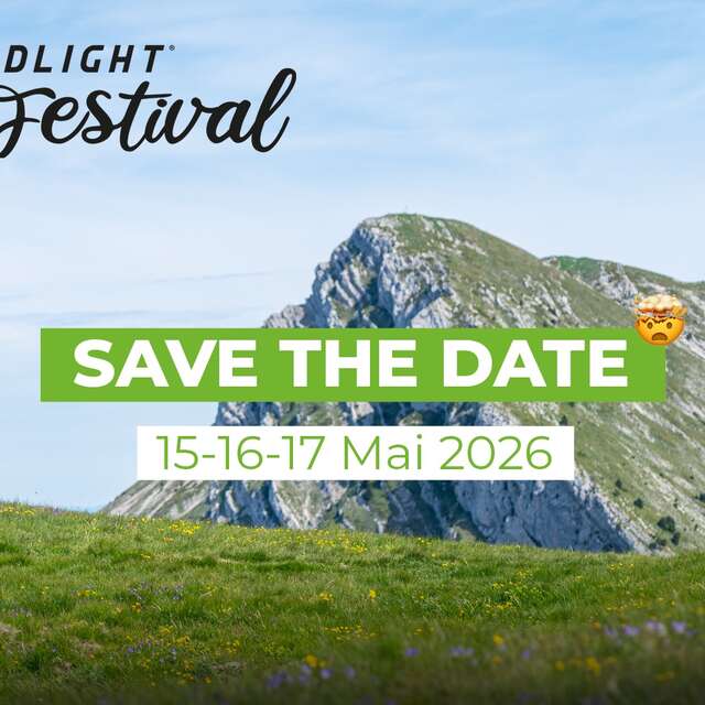 Raidlight Trail Festival