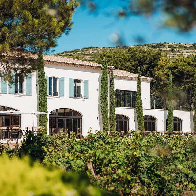 Weingut Domaine de Coyeux