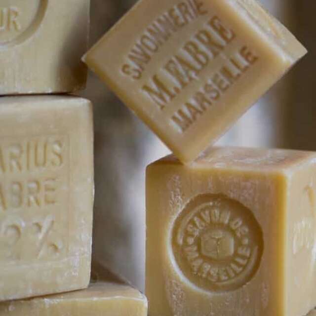 L'Expérience Marius Fabre et ses ateliers